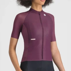 Sportful Supernova Fietstrui Dames - 569 Bordeaux