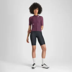 Sportful Supernova Fietstrui Dames - 569 Bordeaux