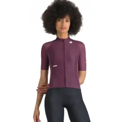 Sportful Supernova Fietstrui Dames - 569 Bordeaux