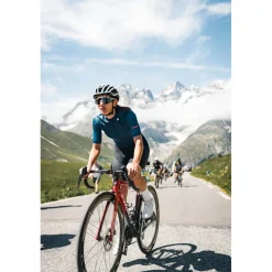 Sportful Supernova Fietstrui Dames - 415 Teal Blu