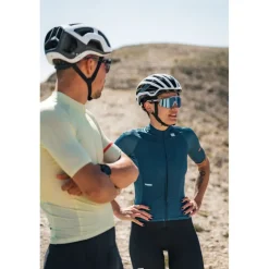 Sportful Supernova Fietstrui Dames - 415 Teal Blu
