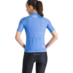 Sportful Supernova Fietstrui Dames - 4507 Frozen Ocean