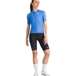 Sportful Supernova Fietstrui Dames - 4507 Frozen Ocean