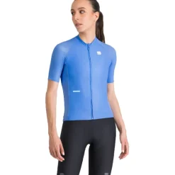 Sportful Supernova Fietstrui Dames - 4507 Frozen Ocean