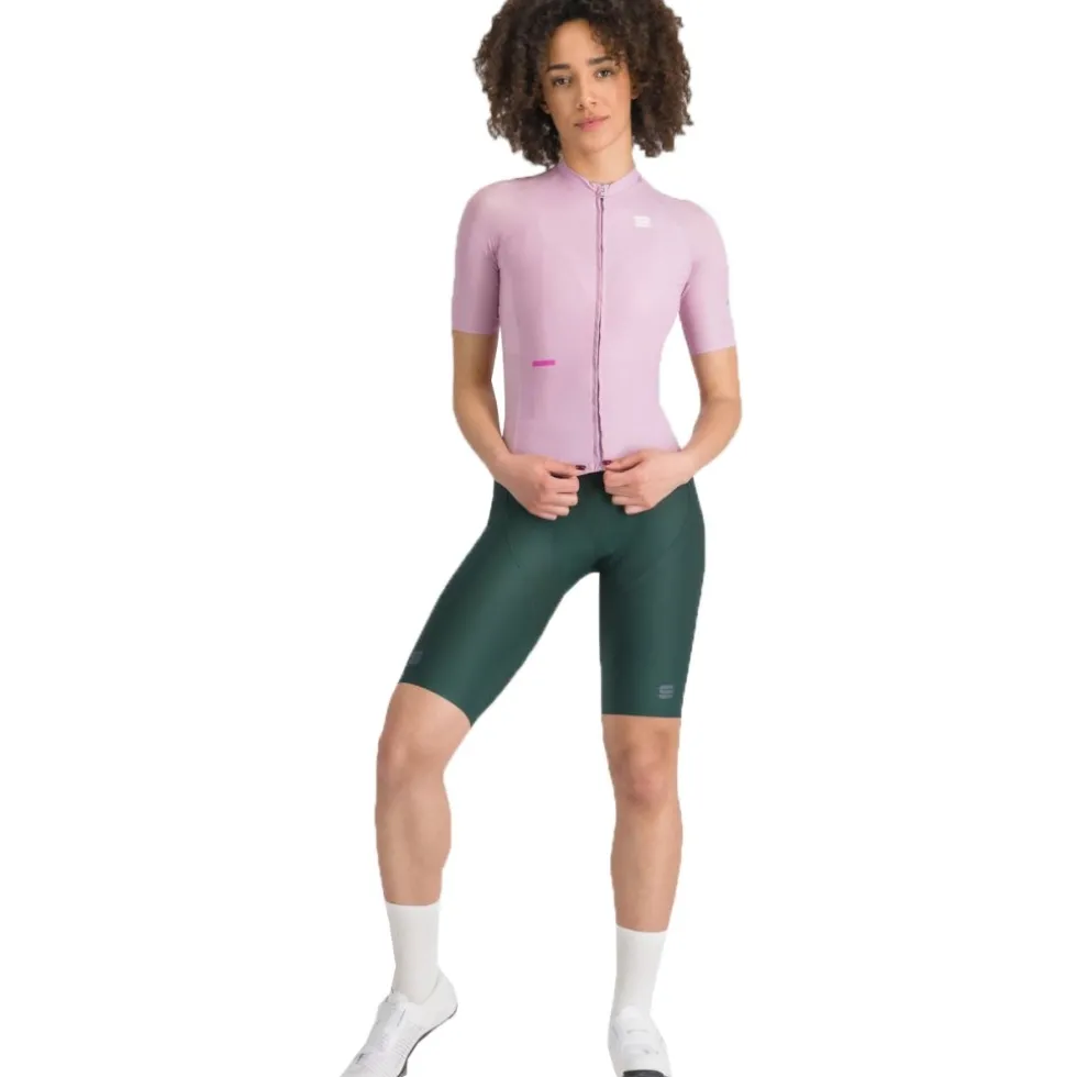 Sportful Supernova Fietstrui Dames - 507 Pink Lavander