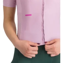 Sportful Supernova Fietstrui Dames - 507 Pink Lavander
