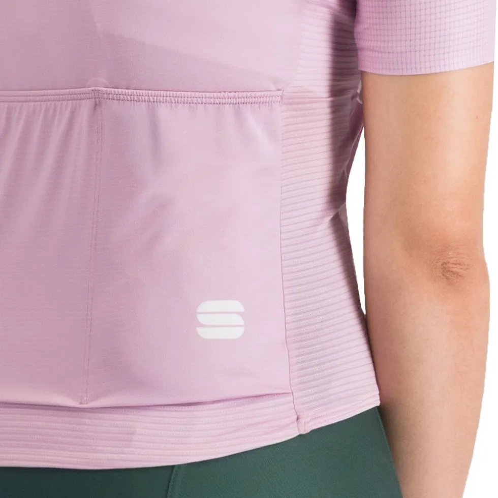 Sportful Supernova Fietstrui Dames - 507 Pink Lavander