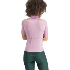 Sportful Supernova Fietstrui Dames - 507 Pink Lavander