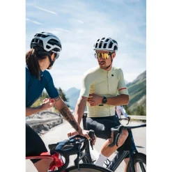 Sportful Supernova Shirt Heren - 3500 Shadow Lime