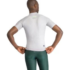 Sportful Supernova Shirt Heren - 067 Stone Grey