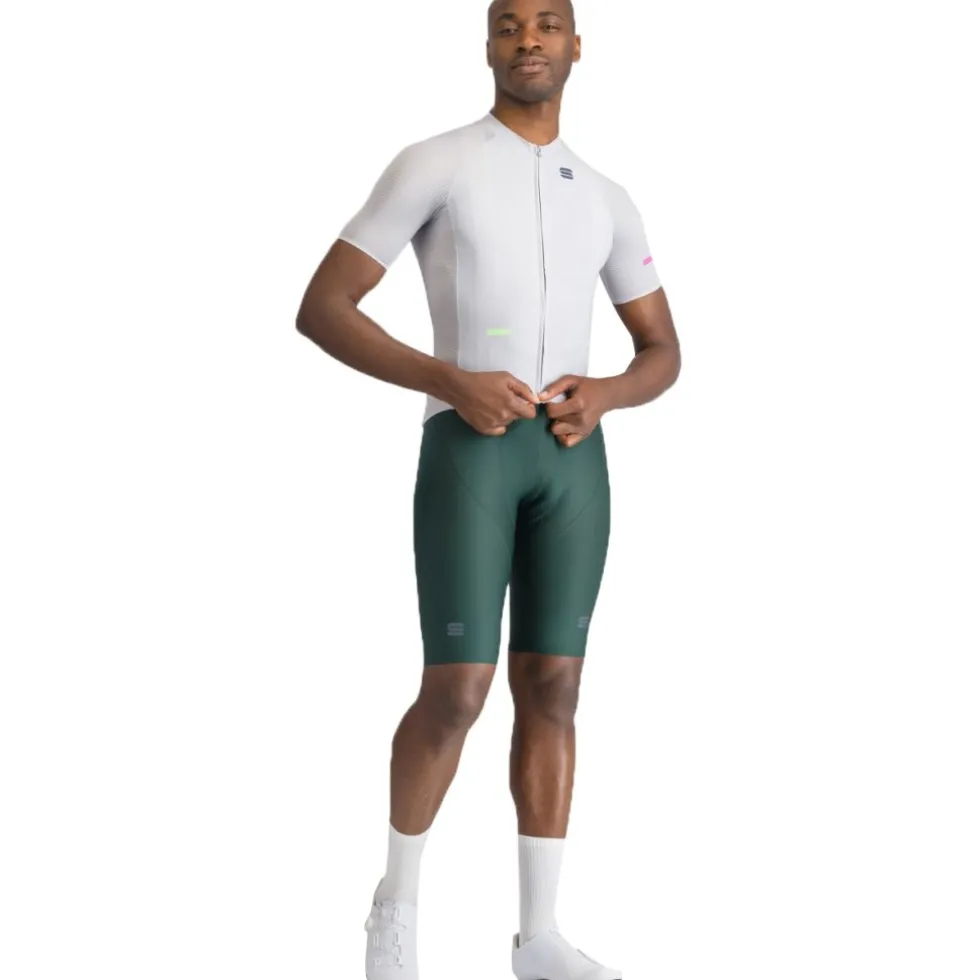 Sportful Supernova Shirt Heren - 067 Stone Grey