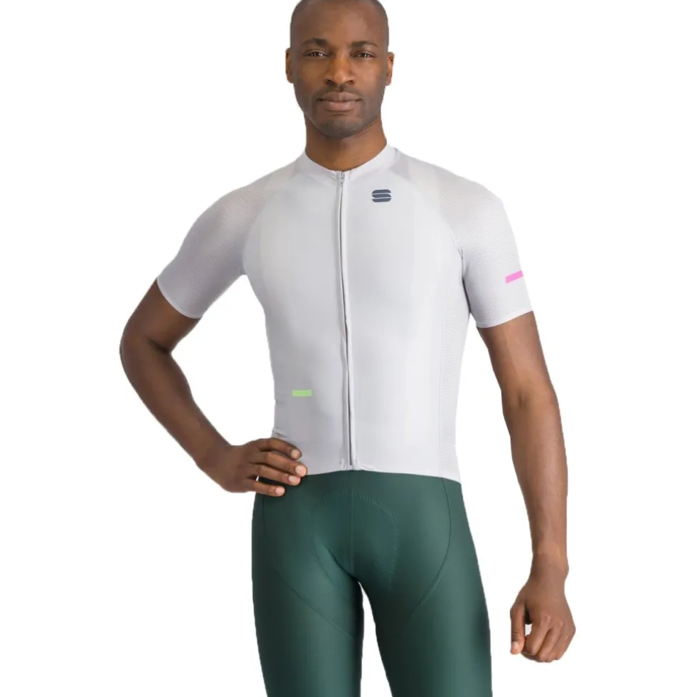 Sportful Supernova Shirt Heren - 067 Stone Grey