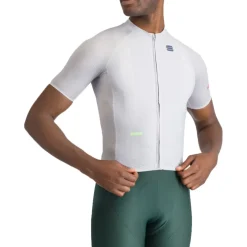 Sportful Supernova Shirt Heren - 067 Stone Grey