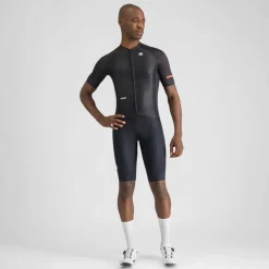 Sportful Supernova Shirt Heren - 002 Zwart