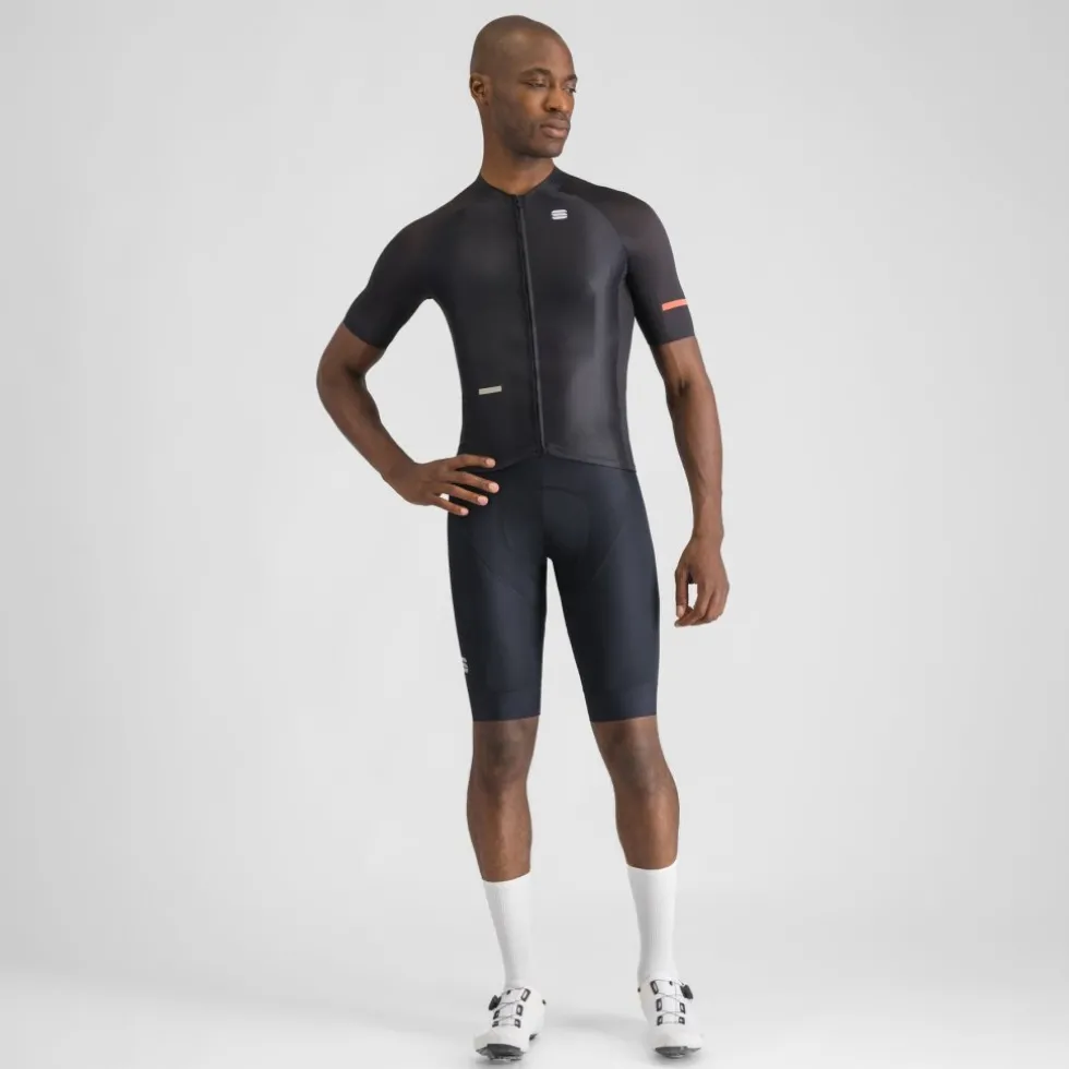 Sportful Supernova Shirt Heren - 002 Zwart