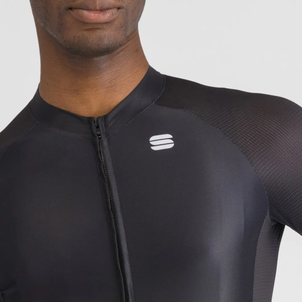 Sportful Supernova Shirt Heren - 002 Zwart