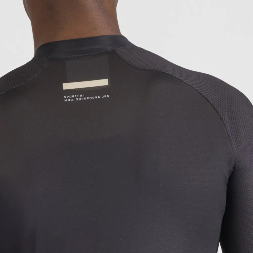 Sportful Supernova Shirt Heren - 002 Zwart