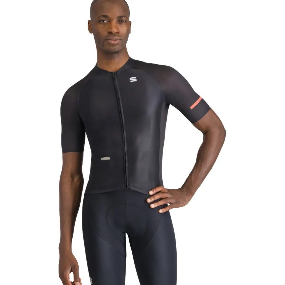 Sportful Supernova Shirt Heren - 002 Zwart
