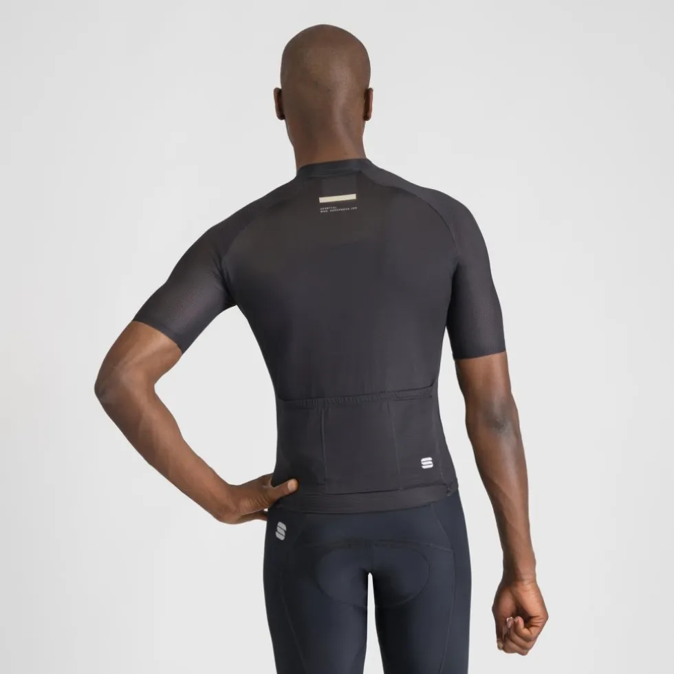 Sportful Supernova Shirt Heren - 002 Zwart