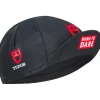 Sportful Team Tudor fietsmuts - 002 Black