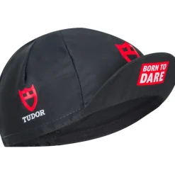 Sportful Team Tudor fietsmuts - 002 Black