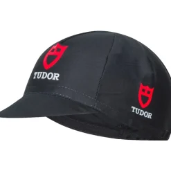 Sportful Team Tudor fietsmuts - 002 Black