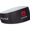 Sportful Team Tudor Hoofdband - 002 Black