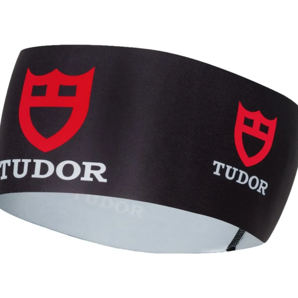 Sportful Team Tudor Hoofdband - 002 Black