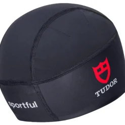 Sportful Team Tudor Onderhelm - 002 Black