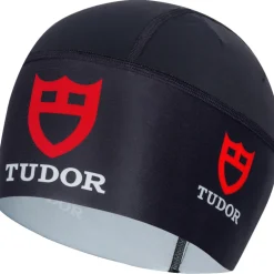 Sportful Team Tudor Onderhelm - 002 Black
