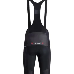 Sportful Team Tudor Pulse Fietsbroek Heren - 002 Black