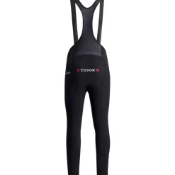 Sportful Team Tudor Supernova Fietsbroek heren - 002 Black