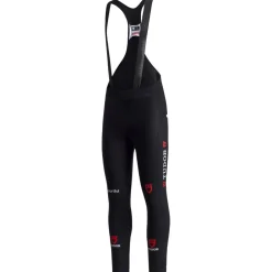 Sportful Team Tudor Supernova Fietsbroek heren - 002 Black