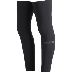 Sportful Winter beenwarmers - 002 Black