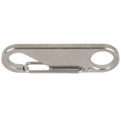 Spurcycle Key Clip Sleutelhanger - Raw