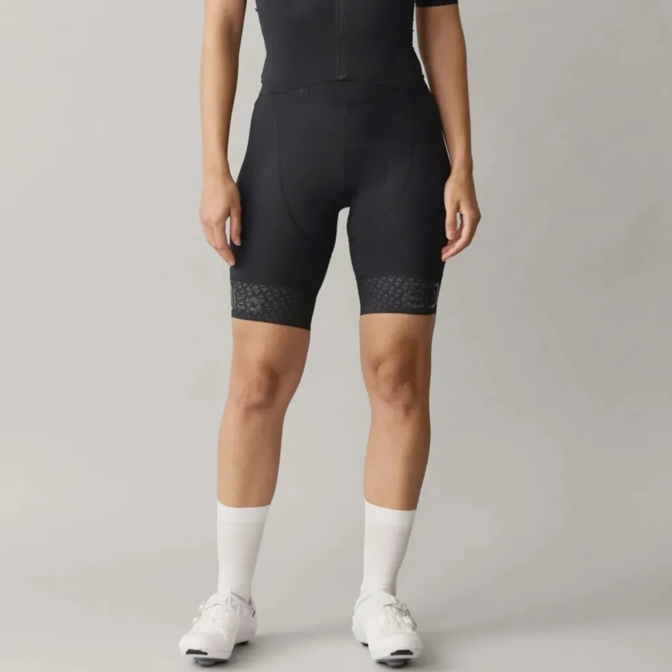 SQlab ONE12 2.0 Slabbroek Vrouwen - Zwart
