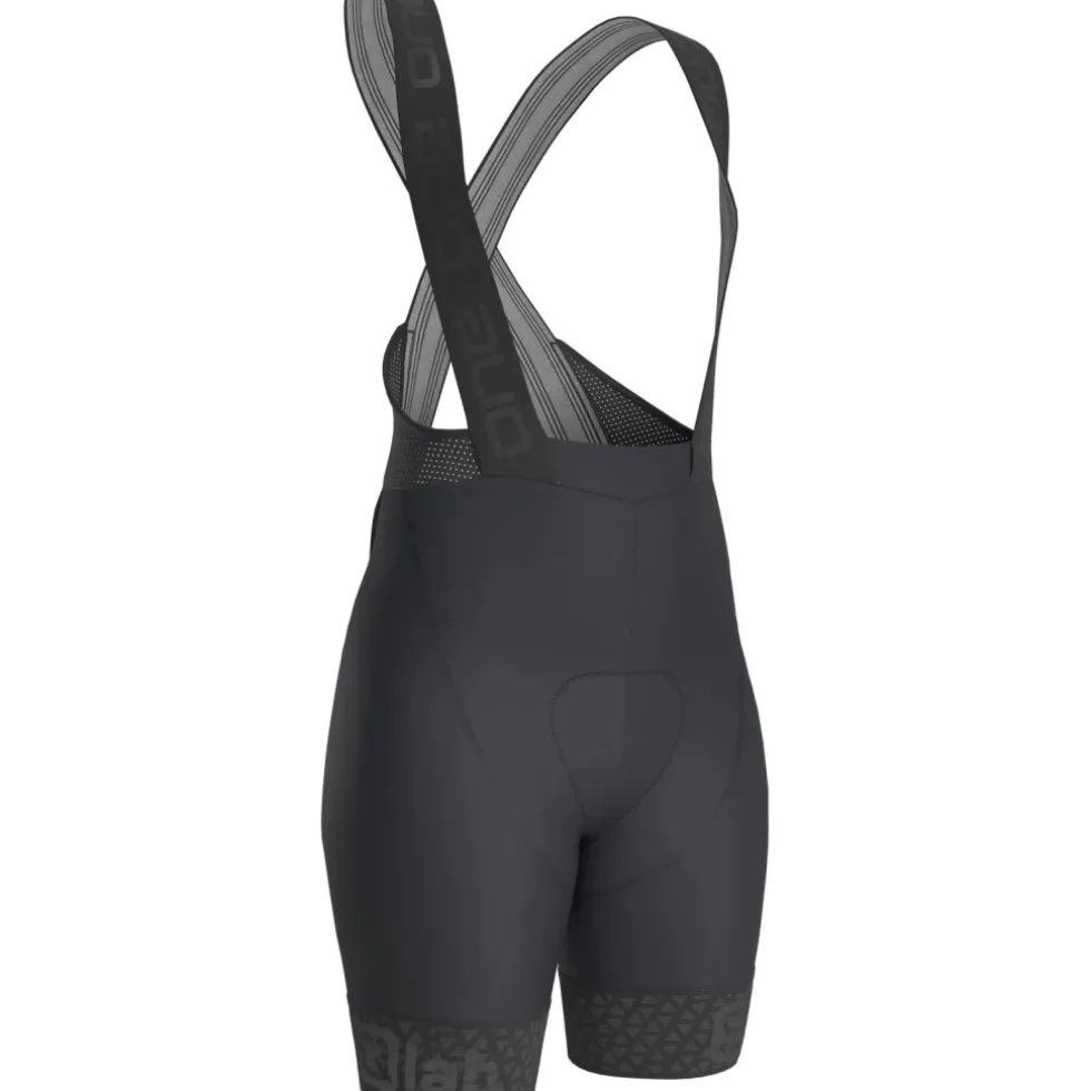 SQlab ONE12 2.0 Slabbroek Vrouwen - Zwart