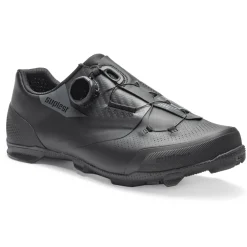 Suplest EDGE+ 2.0 Mountain Performance MTB-Schoenen - zwart 02.046.