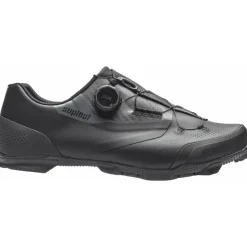 Suplest EDGE+ 2.0 Mountain Performance MTB-Schoenen - zwart 02.046.
