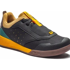 Suplest FLATPEDAL Sport MTB Schoenen - multicolor 03.048.