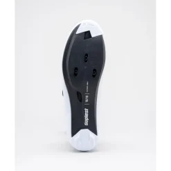 Suplest Road Pro Racefietsschoenen - wit 01.089