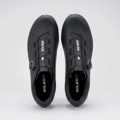 Suplest Road Sport Racefietsschoenen - zwart 01.095.
