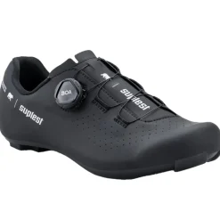 Suplest Road Sport Racefietsschoenen - zwart 01.095.