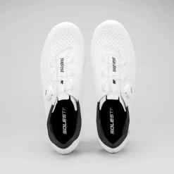Suplest Road Sport Racefietsschoenen - wit 01.094.