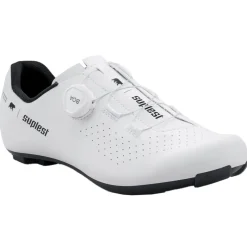 Suplest Road Sport Racefietsschoenen - wit 01.094.