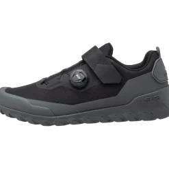 Suplest Trail Performance MTB Schoenen - zwart/grijs 03.051.