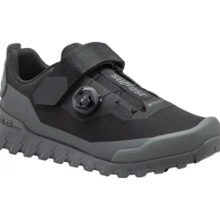 Suplest Trail Performance MTB Schoenen - zwart/grijs 03.051.