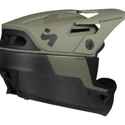SWEET Protection Arbitrator MIPS Helm - Woodland