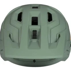 SWEET Protection Bushwhacker II Visor MIPS Helm - Willow Green