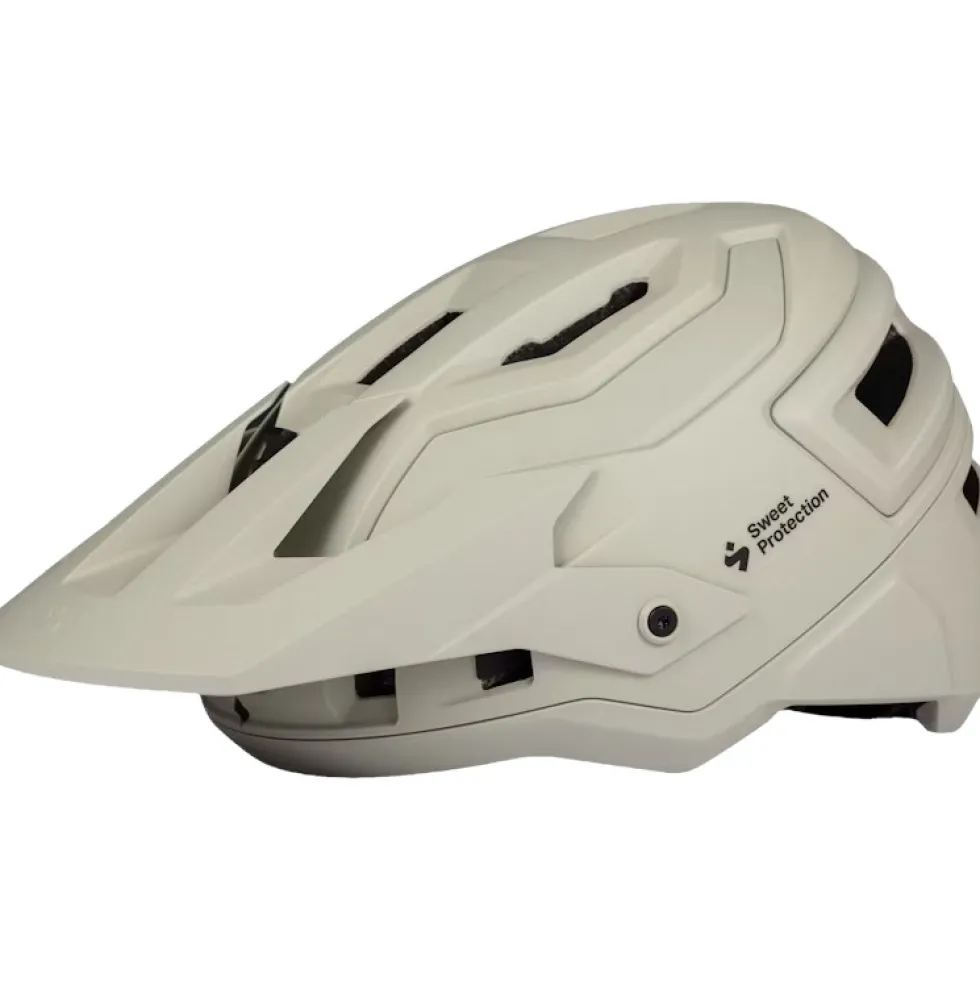 SWEET Protection Bushwhacker II Visor MIPS Helm - Tusken
